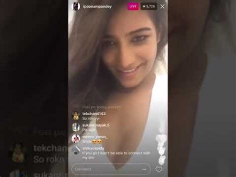 poonam pandey latest nudes|Poonam Pandey Uncut (2024) OnlyFans VIP Live